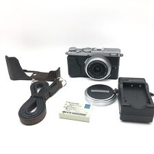 Câmera Digital Compacta Fujifilm X70 16.3MP - Prata comprar usado  Enviando para Brazil