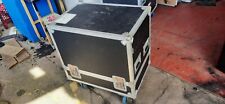 Flight case speakers for sale  CARDIFF