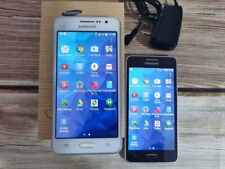 Teléfono Móvil Samsung Galaxy Grand Prime G530F Android 4G Pantalla Táctil Desbloqueado segunda mano  Embacar hacia Argentina