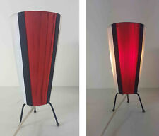 Lampe tripode vintage d'occasion  Puygouzon