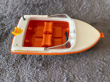 Playmobil vehicule bateau d'occasion  Grasse