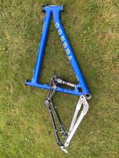 Voodoo canzo frame for sale  GLASGOW
