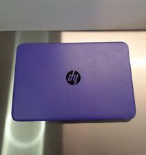 Notebook HP Stream 14 14" Roxo (PEÇAS) comprar usado  Enviando para Brazil