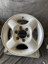 navara d22 wheel for sale  WICKFORD