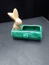 Campsie ware rabbit for sale  DUNOON