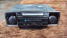 Blaupunkt auto cassettenplayer gebraucht kaufen  Gladbeck
