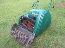 Electric cylinder mower for sale  BURY ST. EDMUNDS