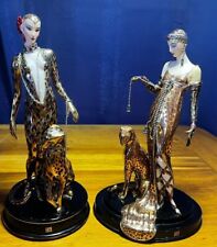 franklin mint erte for sale  Mission