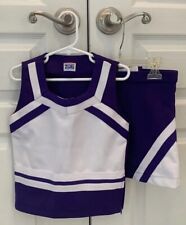 Zoe cheerleading outfit for sale  Broussard