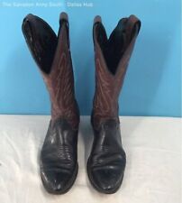 Laredo cowboy boots for sale  Dallas