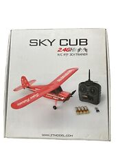 Sky cub 2.4gh for sale  WALSALL