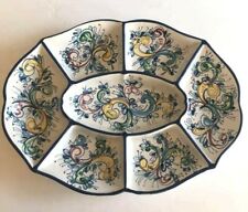 Italian pottery ceramics for sale  Oviedo