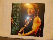 Bruce springsteen band for sale  GLASGOW