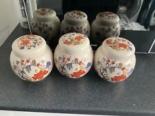 Set three vintage for sale  ATHERSTONE