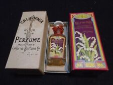 california perfume company for sale  Berwick