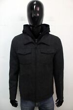 Guess cappotto uomo usato  Portici