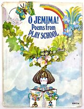 Jemima poems play for sale  UK