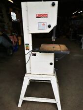 Axminster bs350 bandsaw for sale  SHEPTON MALLET