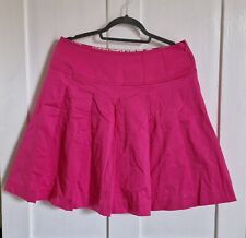 Jesire pink pleated for sale  WESTON-SUPER-MARE