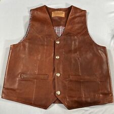 Coronado brown leather for sale  Senoia