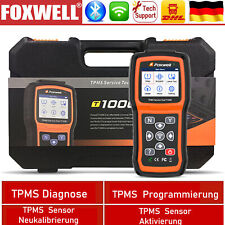 Foxwell t1000 rdks gebraucht kaufen  Bremen