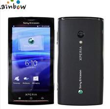 Usado, Original Desbloqueado Sony Ericsson Xperia X10 X10i Android OS 3G Wifi Bluetooth 8MP comprar usado  Enviando para Brazil