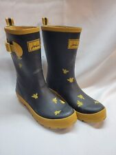 Joules molly welly for sale  Shipping to Ireland
