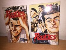 Fumetto manga star usato  Italia