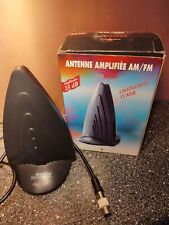 Antenne amplifiee rollmaster d'occasion  Thionville