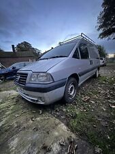 Fiat scudo citroen for sale  ST. ALBANS