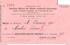 1926 anciens eleves d'occasion  France