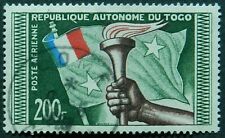 Togo africa 1957 d'occasion  Expédié en Belgium