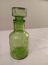 Ancienne carafe bouchon d'occasion  Chartres-de-Bretagne