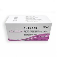 Surgical training sutures for sale  Lorton