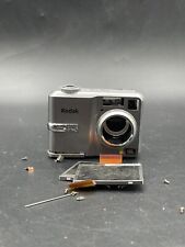Cámara digital Kodak EasyShare C743 7,1 MP - plateada sin probar segunda mano  Embacar hacia Argentina