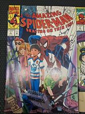 Amazing spider man for sale  Ireland