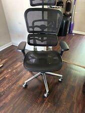 tall back black chairs for sale  Clinton
