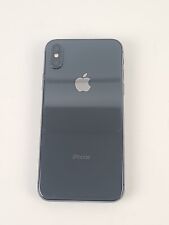 Usado, Apple iPhone X - 256GB - Cinza espacial (desbloqueado) A1865 (CDMA + GSM) Leia  comprar usado  Enviando para Brazil