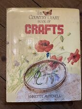 Country diary book for sale  DERBY