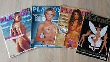 Playboy konvulut erotik gebraucht kaufen  Hameln