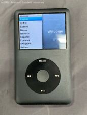 Apple iPod Classic 6ª Geração 120GB A1238 comprar usado  Enviando para Brazil
