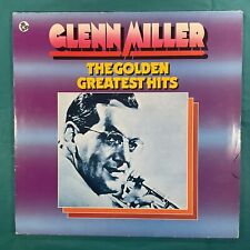 Glenn miller golden for sale  RHYL