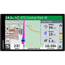 Usado, Navegador GPS y sistema de navegación automotriz Garmin Drivesmart 65T segunda mano  Embacar hacia Argentina