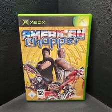 Xbox american chopper gebraucht kaufen  Bernau