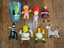 Shrek figure toy for sale  ORPINGTON