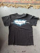 Camiseta Dark Knight Rises talla grande segunda mano  Embacar hacia Argentina