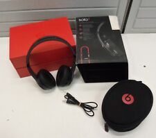 Beats dre solo2 gebraucht kaufen  Schweitenkirchen