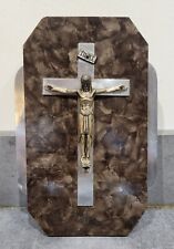 Crucifix murale art d'occasion  Aucamville