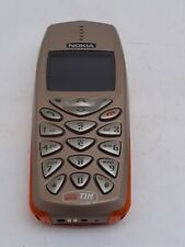 Nokia 3510i marrone usato  Torino