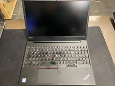 Lenovo 20ks 001jfr d'occasion  Sedan